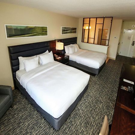 Doubletree By Hilton Hotel Columbia Luaran gambar