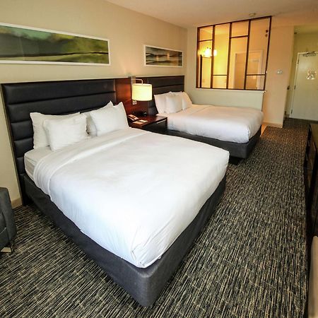 Doubletree By Hilton Hotel Columbia Luaran gambar