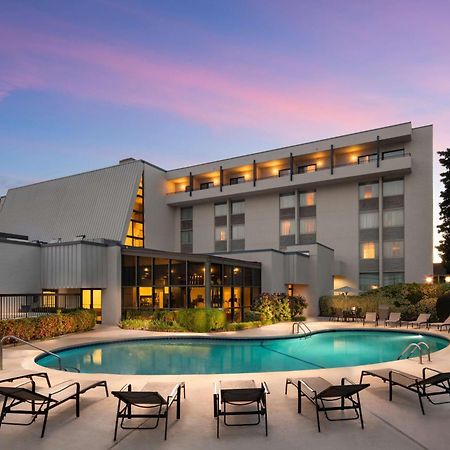 Doubletree By Hilton Hotel Columbia Luaran gambar
