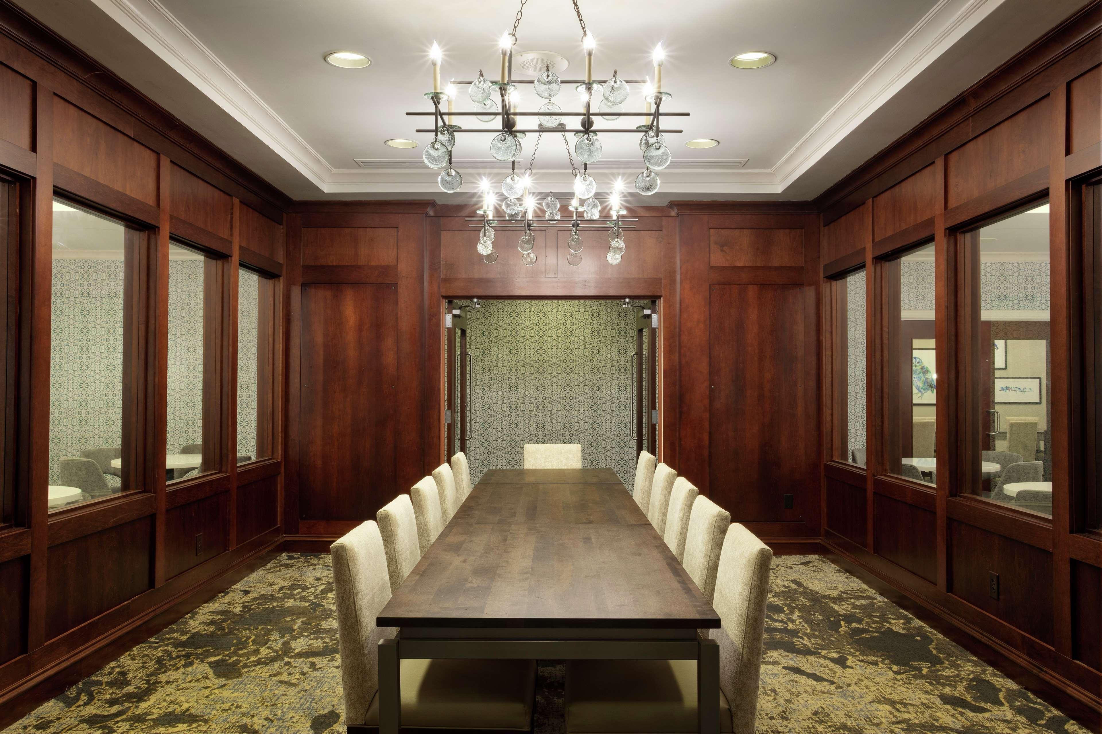 Doubletree By Hilton Hotel Columbia Luaran gambar