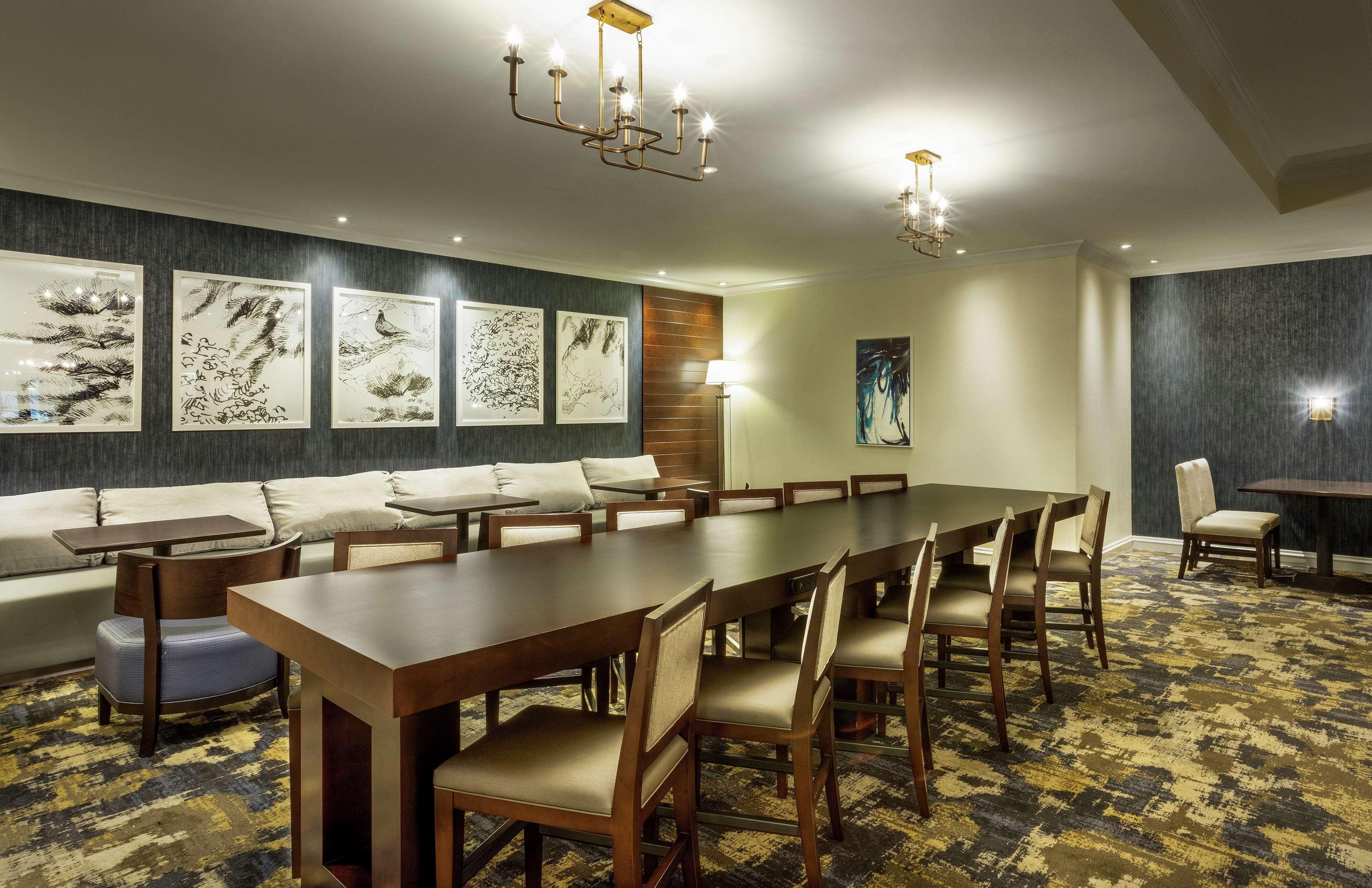 Doubletree By Hilton Hotel Columbia Luaran gambar