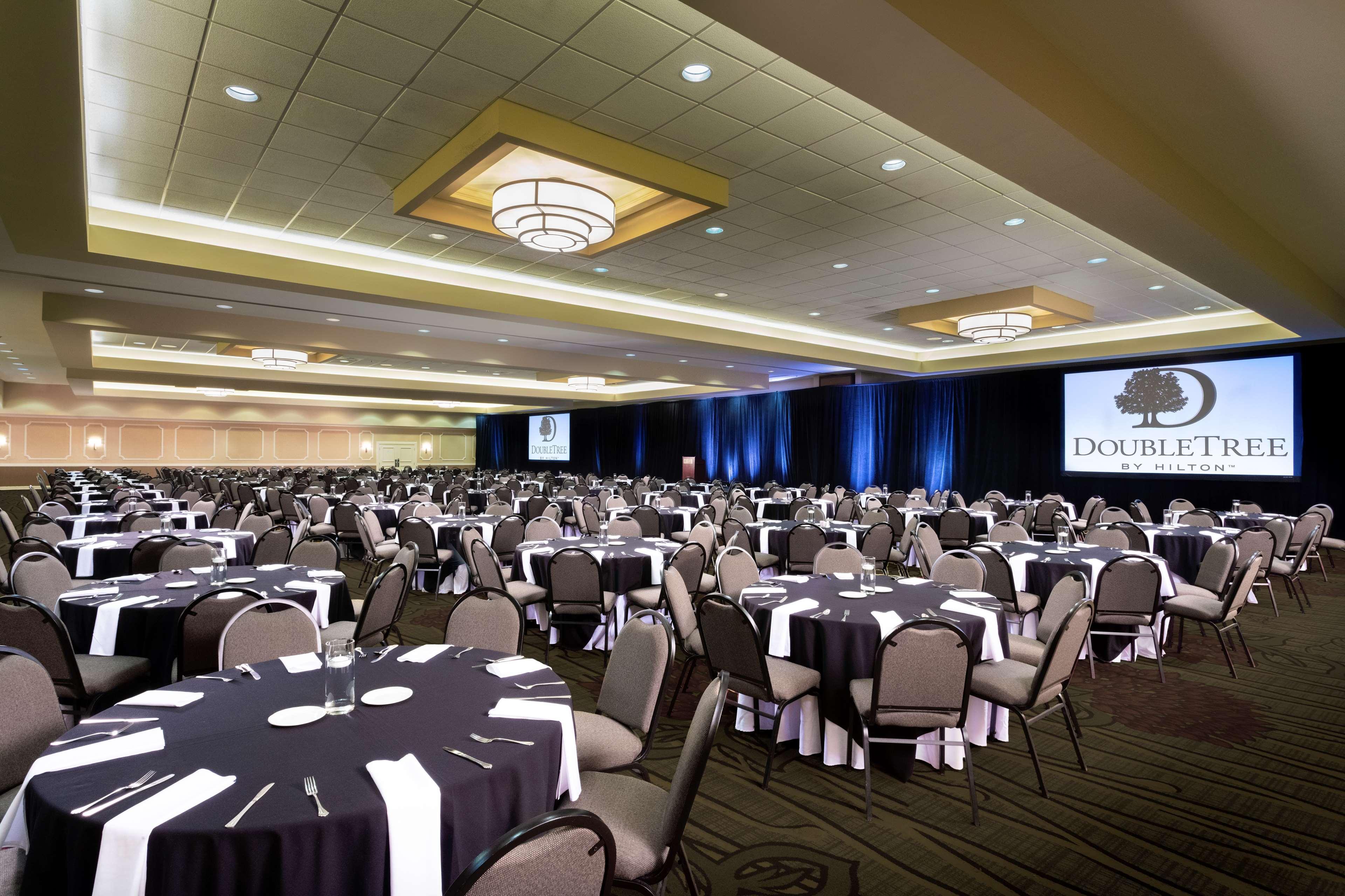 Doubletree By Hilton Hotel Columbia Luaran gambar