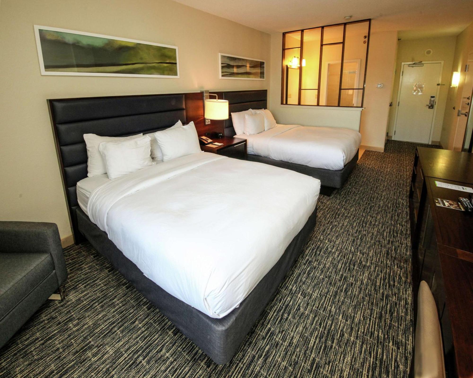Doubletree By Hilton Hotel Columbia Luaran gambar