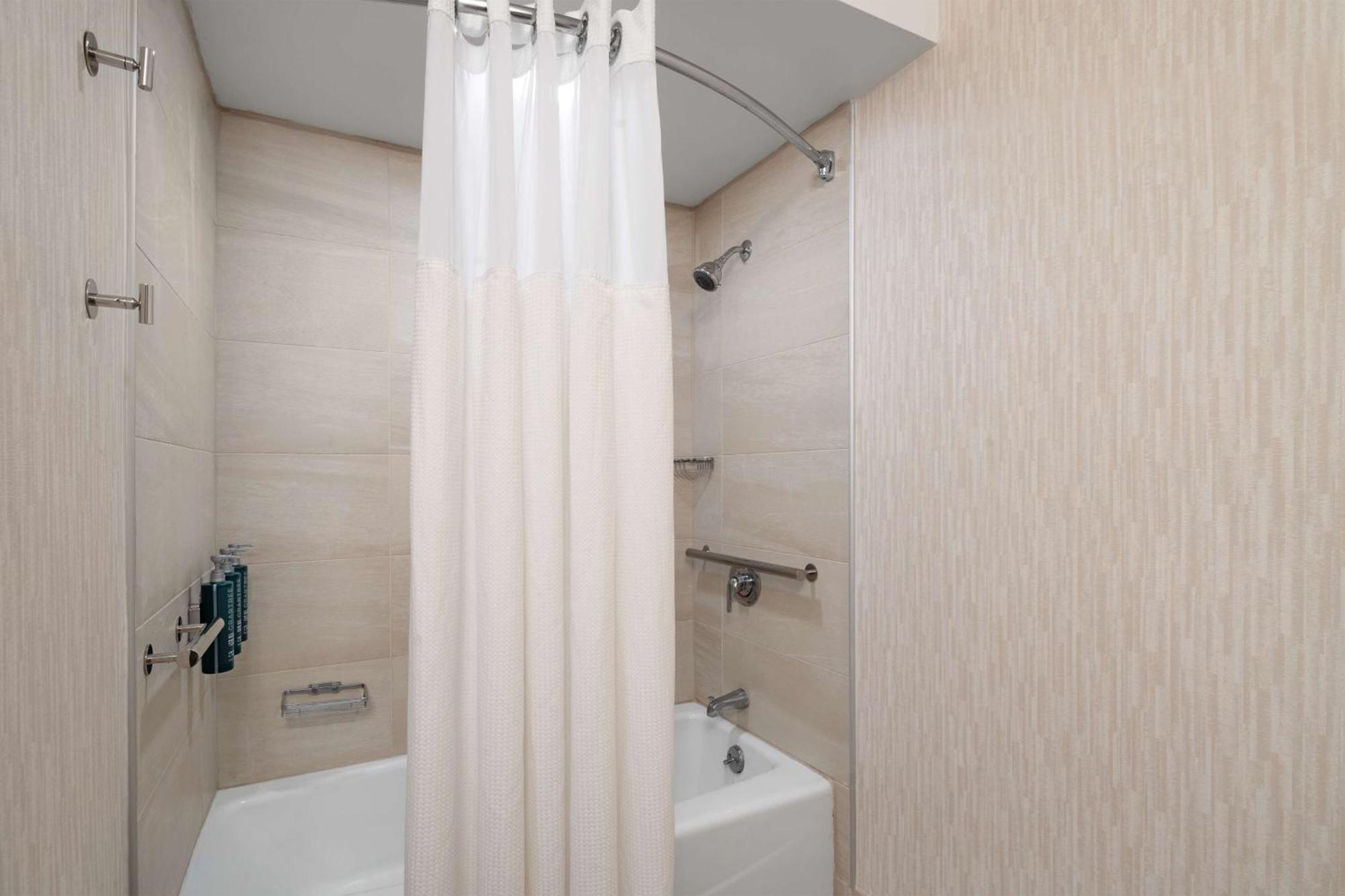 Doubletree By Hilton Hotel Columbia Luaran gambar