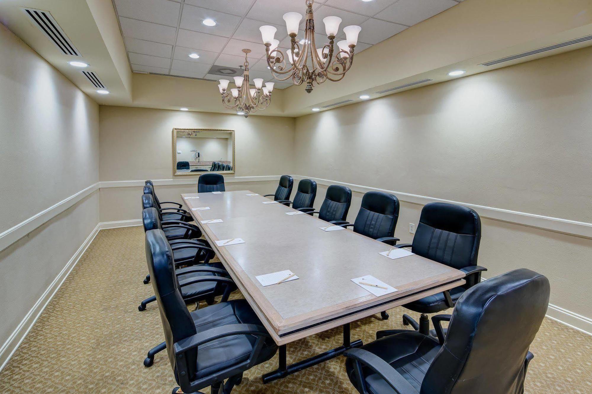 Doubletree By Hilton Hotel Columbia Luaran gambar
